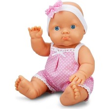 Zemira Sun-Sabc-Ada-Bebek Ada Saçsiz 23CM.2A.