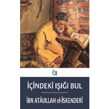Fa Yayınları Içindeki Işığı Bul