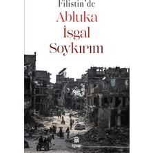Filistin’de Abluka, Işgal, Soykırım