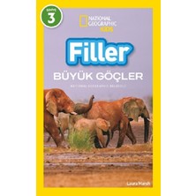 Beta Kids National Geographic Kids - Filler