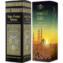 Zemira Ihvan Online Kabe Örtüsü Cennetül Baki Kokusu Sprey 400 Ml.