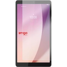Zemira Engo Tab M8 Gen 4 8 Inç Mat Nano Şeffaf
