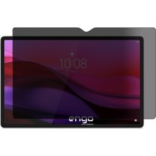 Zemira Engo Yoga Tab TB710FU 11.1 Inç Hayalet