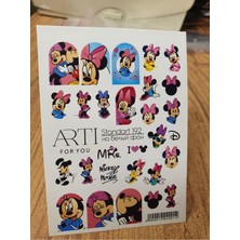 Zemira Stiker Arti 192