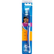 Zemira 3-Eeffect Manual Medium 1, Fırçası