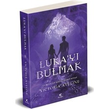 Pukka Yayınları Luka'yı Bulmak