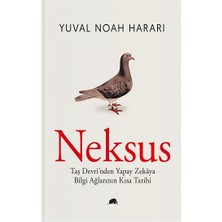 Kolektif Özel Prestij Neksus (Ciltli)