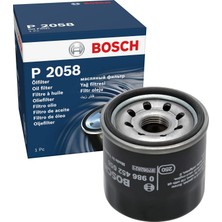 Zemira Filtresi Nissan, Opel, Subaru, Suzuki, Chevrole, Filtresi