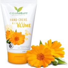Zemira Cosnature Vegan Aynısefa Yağlı El Kremi