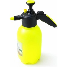 Zemira Çiçek Sulama Pompası, 2 Lt, Püskürtmeli, Ilaçlama, Yaprak Yıkama, Bahçe Temizliği Için, Ergonomik,