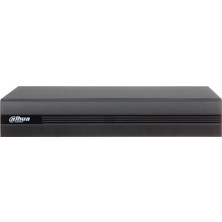 Zemira Dahua 8kanal Full Poe NVR2108HS-8P-T Nvr Kayıt