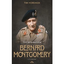 Kronik Kitap Bernard Montgomery