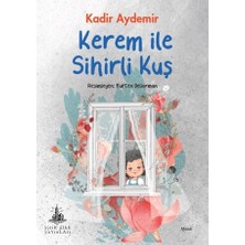 Yitik Ülke Yayınları Kerem ile Sihirli Kuş