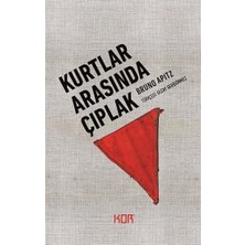 Kor Kitap Kurtlar Arasında Çıplak