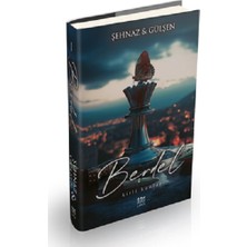 Lapis Kitap Berdel 1 (Ciltli)