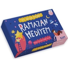 Gülce Kitap Ramazan Hediyem Kutusu