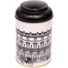 Zemira EVLE-ER115-2A City Coffee Desenli Baharatlık 1,1 Lt (City Coffee)