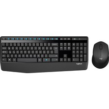 Zemira 920-006514 Klavye Mouse Seti