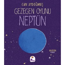 İndigo Çocuk Gezegen Oyunu - Neptün