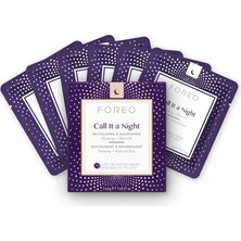 Zemira Foreo Ufo™ Call It A Night 7'li Maske