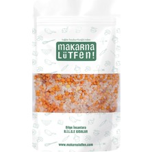 Zemira Makarna Lütfen! Havuçlu Çorba Karışımı +6 Ay 75 Gram