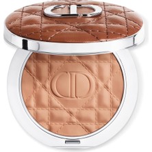 Zemira Dior'ın Sıcak Bronz Tonu
