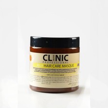Zemira Sütlü&ballı (Milk&honey) Saç Bakım Maskesi (500 Ml)
