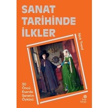 Hep Kitap Sanat Tarihinde Ilkler (Ciltli)