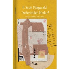 Sel Yayıncılık Defterimden Notlar