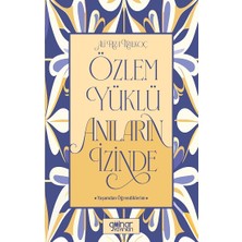 Gülnar Yayınları Özlem Yüklü Anıların Izinde