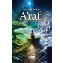KMD Yayınları A'raf