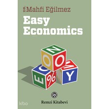 Remzi Kitabevi Easy Economics