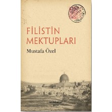 Muhit Kitap Filistin Mektupları