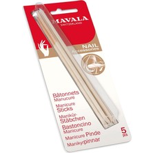 Zemira Mavala Manicure Sticks 5 Pcs