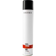Zemira Selective Professional Artistic Flair Excel Extra Strong Saç Spreyi 500 ml