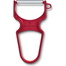 Zemira Victorinox Rapid Soyucu, Kırmızı