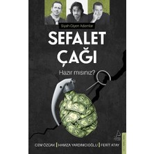 Destek Yayınları Sefalet Çağı