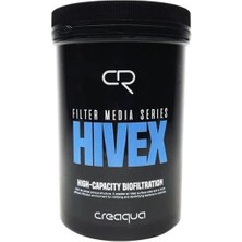 Zemira Creaqua Hivex Bakteri Tutucu Filtre Malzemesi 1000ML