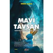 Pars Yayınları Mavi Tavşan