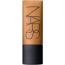 Zemira Nars Matte Complate Foundatıon-Tahoe