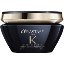 Zemira Chronologiste Intense Canlandırıcı Maske, 200 ml