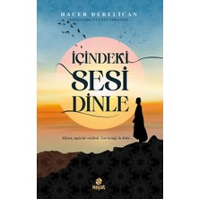 Hayat Yayınları Içindeki Sesi Dinle