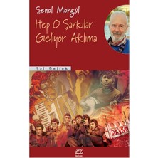 İletişim Yayınları Hep O Şarkılar Geliyor Aklıma