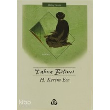 Düşün Yayıncılık Takva Bilinci