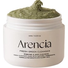 Zemira Arencia Fresh Green Rice Cleancer