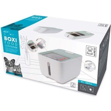 Zemira M-Pets Boxi 10 Lt Mama Saklama Kovası