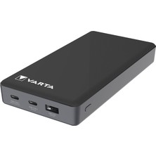 Zemira Power On Demand 20.000 Mah