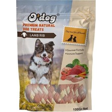 Zemira Irem O'dog Kuzu Parçacikli Sargili Ödül 100GR