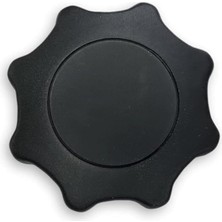 Zemira Ön Koltuk Sırt Yatırma Ayar Kolu Siyah 6R0881671D Vw Amarok 2010-2022