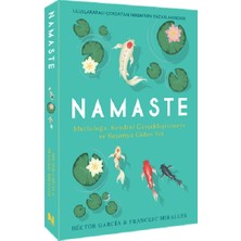 Nepal Kitap Namaste